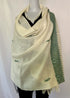 Hand Embroidered Aari Border with Small Motif